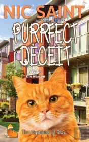 Purrfect Deceit