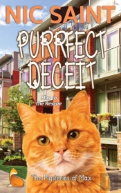 Purrfect Deceit