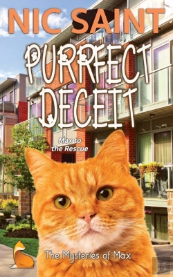 Bertrand.pt - Purrfect Deceit