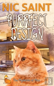 Purrfect Design