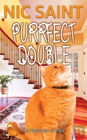 Purrfect Double
