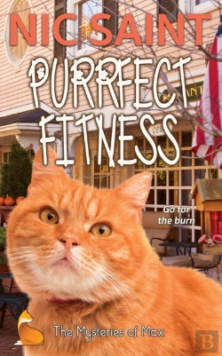 Bertrand.pt - Purrfect Fitness