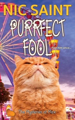 Bertrand.pt - Purrfect Fool