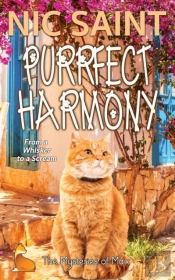 Purrfect Harmony
