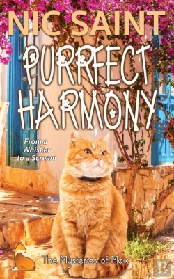 Bertrand.pt - Purrfect Harmony