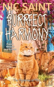 Purrfect Harmony