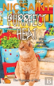 Purrfect Heat