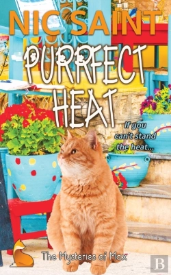 Bertrand.pt - Purrfect Heat