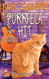 Purrfect Hit