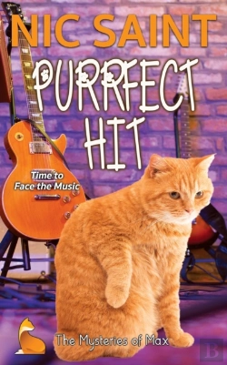 Bertrand.pt - Purrfect Hit