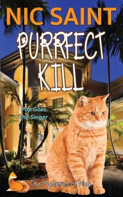 Bertrand.pt - Purrfect Kill