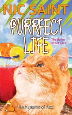 Bertrand.pt - Purrfect Life