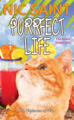 Bertrand.pt - Purrfect Life