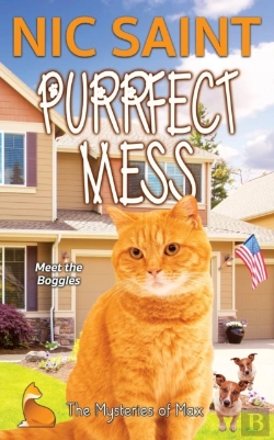 Bertrand.pt - Purrfect Mess