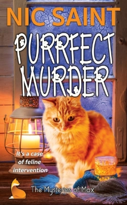 Bertrand.pt - Purrfect Murder