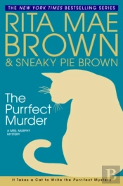 Purrfect Murder