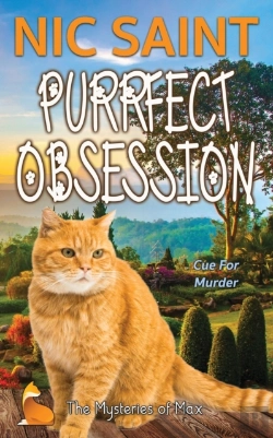 Bertrand.pt - Purrfect Obsession