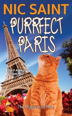 Bertrand.pt - Purrfect Paris