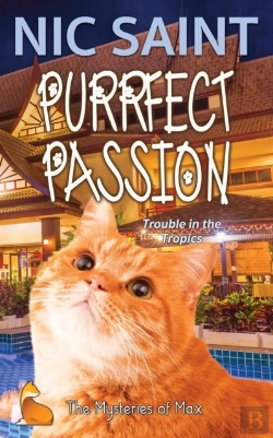Bertrand.pt - Purrfect Passion