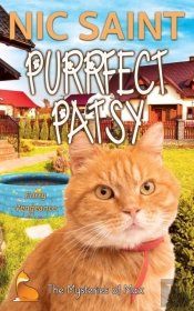 Purrfect Patsy