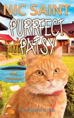Bertrand.pt - Purrfect Patsy