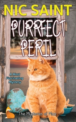 Bertrand.pt - Purrfect Peril