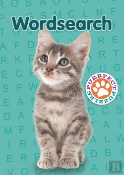 Bertrand.pt - Purrfect Puzzles Wordsearch