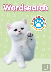 Purrfect Puzzles Wordsearch