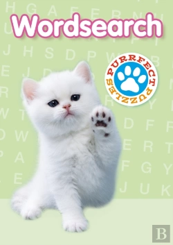 Bertrand.pt - Purrfect Puzzles Wordsearch