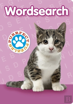 Bertrand.pt - Purrfect Puzzles Wordsearch