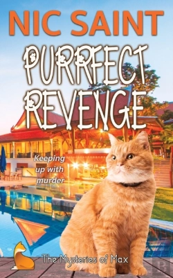 Bertrand.pt - Purrfect Revenge