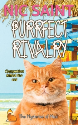 Bertrand.pt - Purrfect Rivalry