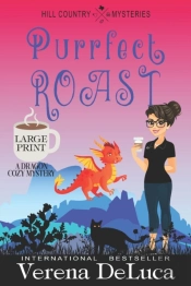 Purrfect Roast