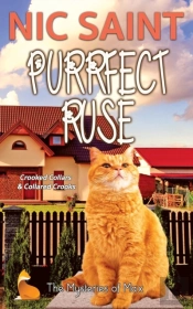 Purrfect Ruse