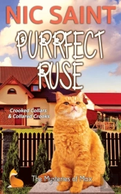Purrfect Ruse