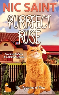 Bertrand.pt - Purrfect Ruse
