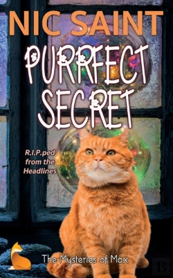Bertrand.pt - Purrfect Secret