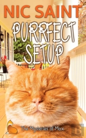Purrfect Setup