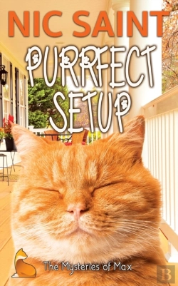 Bertrand.pt - Purrfect Setup