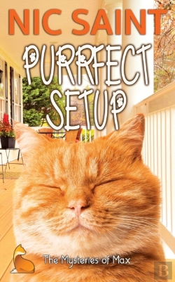 Bertrand.pt - Purrfect Setup