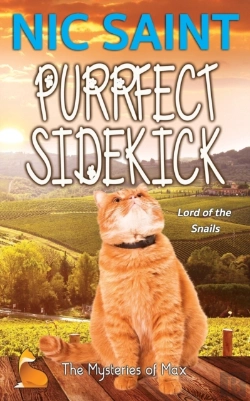 Bertrand.pt - Purrfect Sidekick