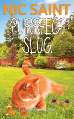 Bertrand.pt - Purrfect Slug