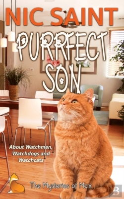 Bertrand.pt - Purrfect Son