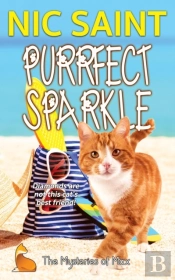 Purrfect Sparkle