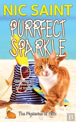 Bertrand.pt - Purrfect Sparkle