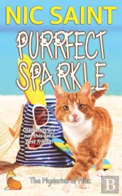 Purrfect Sparkle