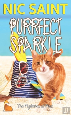 Bertrand.pt - Purrfect Sparkle