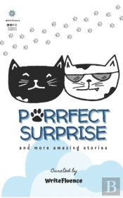 Purrfect Surprise