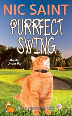 Bertrand.pt - Purrfect Swing
