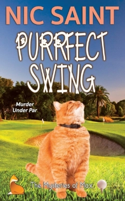 Bertrand.pt - Purrfect Swing